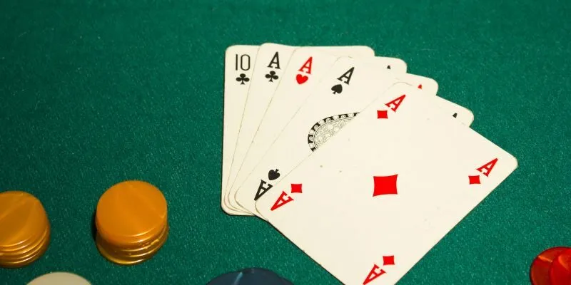 Bài Ba Cây là Gì? Khám Phá Chiến Thuật Và Bí Quyết Hiệu Quả 1 Vài thông tin giới thiệu về bài ba cây là gì