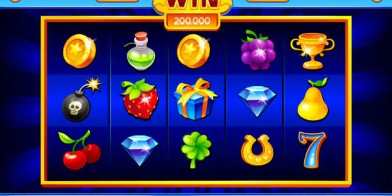 Nổ Hũ 99 Winvn – Click Nhẹ Nhàng, Tiền Về Căng Ví 2 Các ưu điểm đặc biệt trong nổ hũ 99