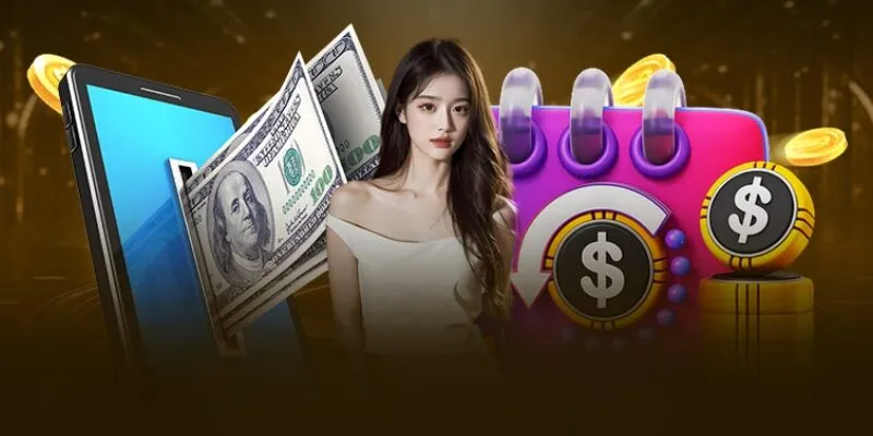 Đa dạng hình thức Nạp Tiền Winvn