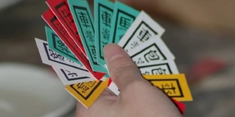 Game Bài Tứ Sắc - Luật Chơi Đơn Giản Và Bí Quyết Thắng Lợi 2 Các quy định căn bản ở game bài tứ sắc