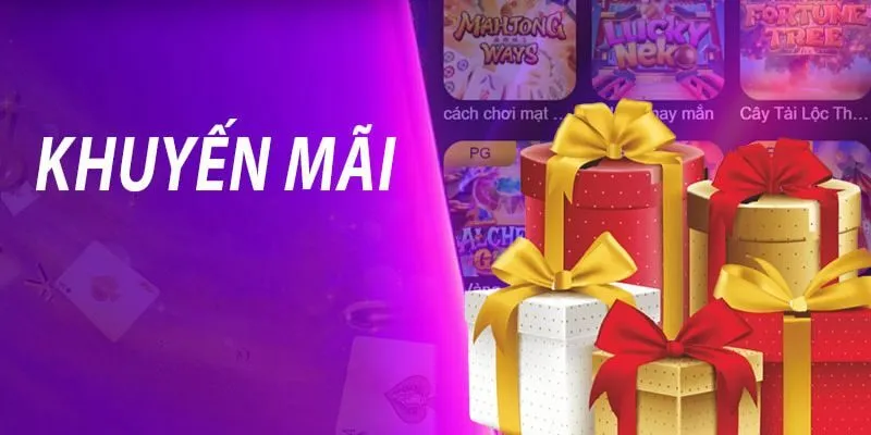 Khuyến mãi chào đón tân thủ tại Winvn