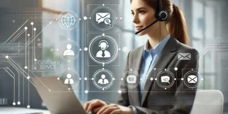 Một số chú ý cần biết khi liên lạc Winvn