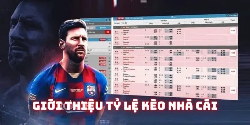 Tỷ Lệ Kèo Nhà Cái Winvn | Tổng Hợp Mã Độ Ăn Tiền 2025 1 Thông tin sơ lược tỷ lệ kèo nhà cái